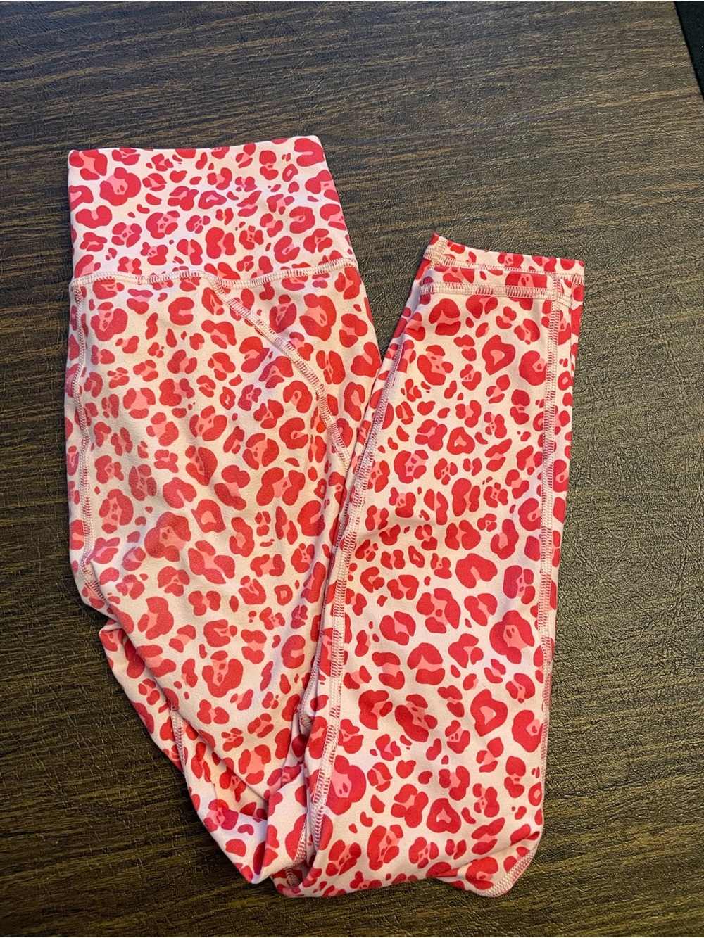 Fabletics Define Powerhold High Waisted Leggings
